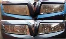 Detailing Spalatorie Auto Rosiori de Vede Detailing Auto Rosiori de Vede