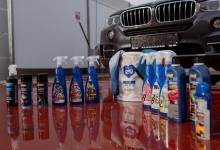 Detailing Spalatorie Auto Medias Magazin Online Produse Detailing Medias