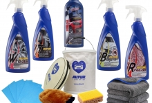 Detailing Spalatorie Auto Slatina Produse Detailing Auto Slatina - MHL SHOP