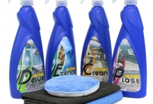 Detailing Spalatorie Auto Slatina Produse Detailing Auto Slatina - MHL SHOP