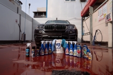 Detailing Spalatorie Auto Onesti Produse Detailing Auto Onesti - MHL SHOP