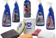 Detailing Spalatorie Auto Targu Jiu Produse Detailing Auto Targu Jiu - MHL SHOP