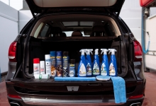 Detailing Spalatorie Auto Buftea Produse Detailing Auto Buftea - MHL SHOP