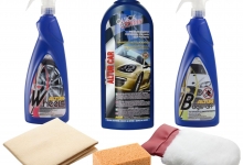 Detailing Spalatorie Auto Slatina Produse Detailing Auto Slatina - MHL SHOP