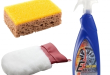 Detailing Spalatorie Auto Slatina Produse Detailing Auto Slatina - MHL SHOP