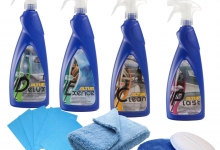 Detailing Spalatorie Auto Slatina Produse Detailing Auto Slatina - MHL SHOP