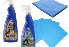 Detailing Spalatorie Auto Slatina Produse Detailing Auto Slatina - MHL SHOP