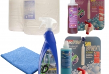 Detailing Spalatorie Auto Gura Humorului Produse Detailing Auto Gura Humorului  - MHL SHOP