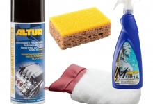 Detailing Spalatorie Auto Zarnesti Produse Detailing Auto Zarnesti - MHL SHOP