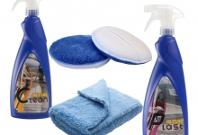 Detailing Spalatorie Auto Gura Humorului Produse Detailing Auto Gura Humorului  - MHL SHOP