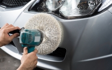 Detailing Spalatorie Auto Ivesti Detailing Ivesti - LAVANDERIA ALEROX