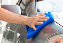 Detailing Spalatorie Auto Valea Marului Detailing Beresti - LAVANDERIA ALEROX