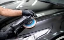 Detailing Spalatorie Auto Valea Marului Detailing Beresti - LAVANDERIA ALEROX