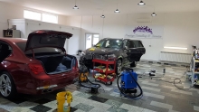 Detailing Spalatorie Auto Aiud Detailing Auto Aiud - Prestige Detailing & Service