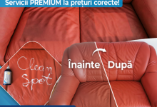 Detailing Spalatorie Auto Oradea Detailing Auto Oradea - Spalatorie cu Aburi - Curatare Tapiterie - CLEAN SPOT
