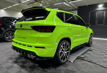 Detailing Spalatorie Auto Bucuresti-Sector 1 Detailing Auto Bucuresti Sector 1 - ELITE Detailing