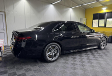 Detailing Spalatorie Auto Bucuresti-Sector 1 Detailing Auto Bucuresti Sector 1 - ELITE Detailing