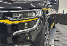 Detailing Spalatorie Auto Bucuresti-Sector 1 Detailing Auto Bucuresti Sector 1 - ELITE Detailing