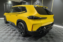 Detailing Spalatorie Auto Bucuresti-Sector 1 Detailing Auto Bucuresti Sector 1 - ELITE Detailing