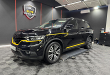 Detailing Spalatorie Auto Bucuresti-Sector 1 Detailing Auto Bucuresti Sector 1 - ELITE Detailing