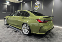 Detailing Spalatorie Auto Bucuresti-Sector 1 Detailing Auto Bucuresti Sector 1 - ELITE Detailing