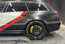 Detailing Spalatorie Auto Bucuresti-Sector 1 Detailing Auto Bucuresti Sector 1 - ELITE Detailing