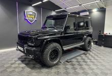 Detailing Spalatorie Auto Bucuresti-Sector 1 Detailing Auto Bucuresti Sector 1 - ELITE Detailing