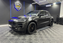 Detailing Spalatorie Auto Bucuresti-Sector 1 Detailing Auto Bucuresti Sector 1 - ELITE Detailing