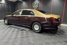 Detailing Spalatorie Auto Bucuresti-Sector 1 Detailing Auto Bucuresti Sector 1 - ELITE Detailing