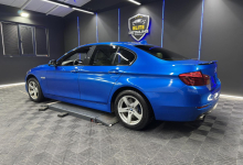 Detailing Spalatorie Auto Bucuresti-Sector 1 Detailing Auto Bucuresti Sector 1 - ELITE Detailing