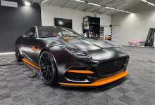 Detailing Spalatorie Auto Bucuresti-Sector 1 Detailing Auto Bucuresti Sector 1 - ELITE Detailing