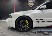 Detailing Spalatorie Auto Bucuresti-Sector 1 Detailing Auto Bucuresti Sector 1 - ELITE Detailing