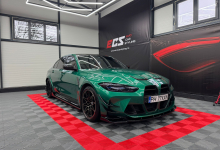 Detailing Spalatorie Auto Ploiesti Detailing Auto Ploiesti - Evo Car Styling SRL