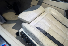 Detailing Spalatorie Auto Bucuresti-Sector 1 Detailing Auto Bucuresti Sector 1 - Evo Car Styling SRL