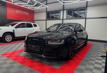 Detailing Spalatorie Auto Ploiesti Detailing Auto Ploiesti - Evo Car Styling SRL