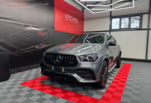 Detailing Spalatorie Auto Ploiesti Detailing Auto Ploiesti - Evo Car Styling SRL