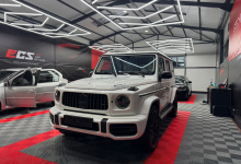 Detailing Spalatorie Auto Bucuresti-Sector 1 Detailing Auto Bucuresti Sector 1 - Evo Car Styling SRL