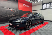 Detailing Spalatorie Auto Bucuresti-Sector 1 Detailing Auto Bucuresti Sector 1 - Evo Car Styling SRL