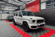 Detailing Spalatorie Auto Ploiesti Detailing Auto Ploiesti - Evo Car Styling SRL