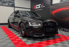 Detailing Spalatorie Auto Bucuresti-Sector 1 Detailing Auto Bucuresti Sector 1 - Evo Car Styling SRL