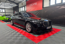 Detailing Spalatorie Auto Ploiesti Detailing Auto Ploiesti - Evo Car Styling SRL