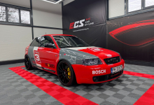 Detailing Spalatorie Auto Ploiesti Detailing Auto Ploiesti - Evo Car Styling SRL