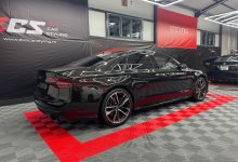 Detailing Spalatorie Auto Bucuresti-Sector 1 Detailing Auto Bucuresti Sector 1 - Evo Car Styling SRL