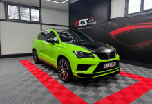 Detailing Spalatorie Auto Bucuresti-Sector 1 Detailing Auto Bucuresti Sector 1 - Evo Car Styling SRL