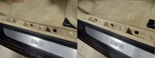 Detailing Spalatorie Auto Arad Detailing Auto Arad - Cashmere Car Care
