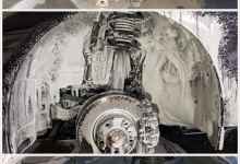 Detailing Spalatorie Auto Deva Detailing Auto Deva - Prestige Detailing & Service
