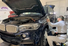 Detailing Spalatorie Auto Deva Detailing Auto Deva - Prestige Detailing & Service
