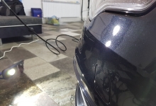 Detailing Spalatorie Auto Deva Detailing Auto Deva - Prestige Detailing & Service